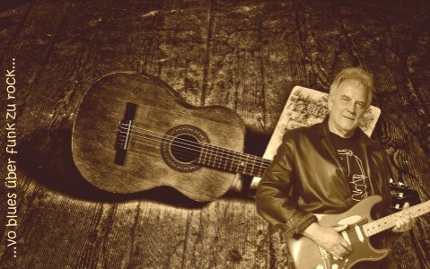 miguel - keyboard/backvocals