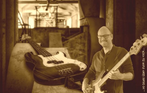 jump - guitar/vocals